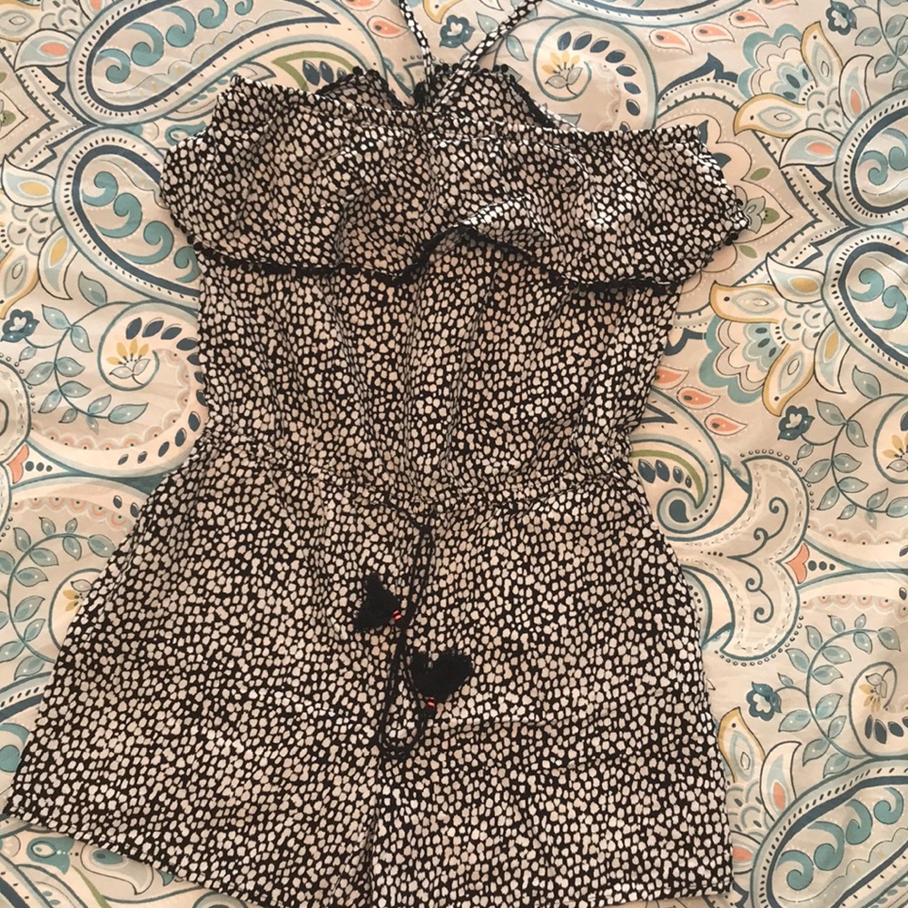 NWT Old Navy romper